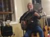 Stop in Lighthouse Sound on Fridays to enjoy the wonderful music of Bob Wilkinson.
